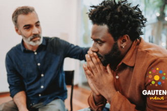 Addressing South Africa’s Male Mental Health Crisis and Fatherlessness