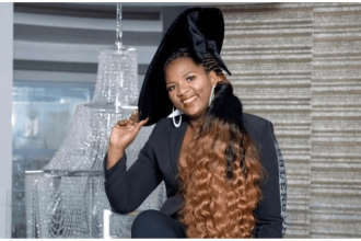 SARS Raids MaMkhize's Durban Mansion