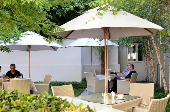 The Monarch Hotel Review: Perfect Year-End Getaway or a 2025 Bucket List Must?