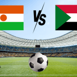 niger vs sudan