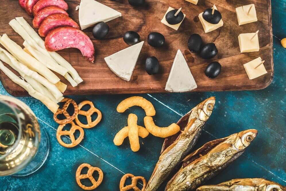 10 Foods to Avoid for Better Gout and Arthritis Management/Prevention