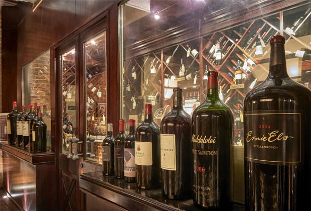 The Grill House Rosebank Review: Perfect Year-End Spot or 2025 Bucket List Contender?