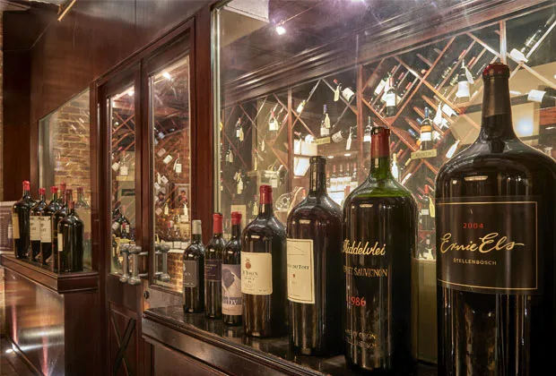 The Grill House Rosebank Review: Perfect Year-End Spot or 2025 Bucket List Contender?