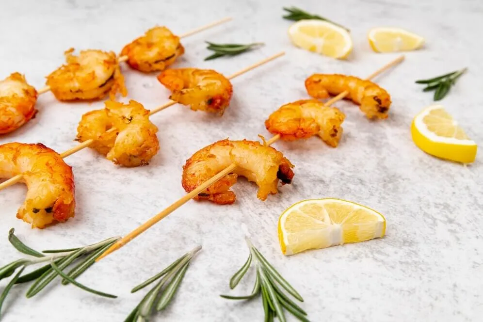 Top 15 Air Fryer Recipes You Should Try 59 seafood mussels with lemon slices 23 2148393735 1
