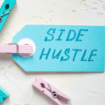 side hustle