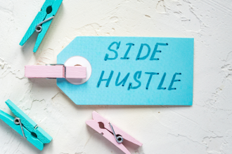 side hustle