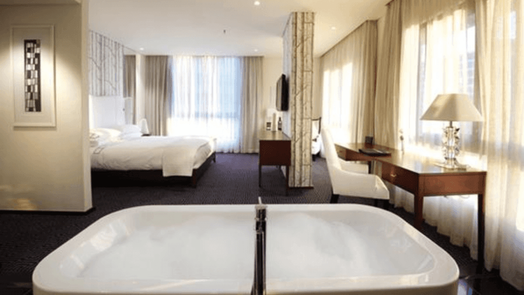 DaVinci Hotel and Suites Review: Is This Sandton Luxury Worth Your 2024/2025 Stay