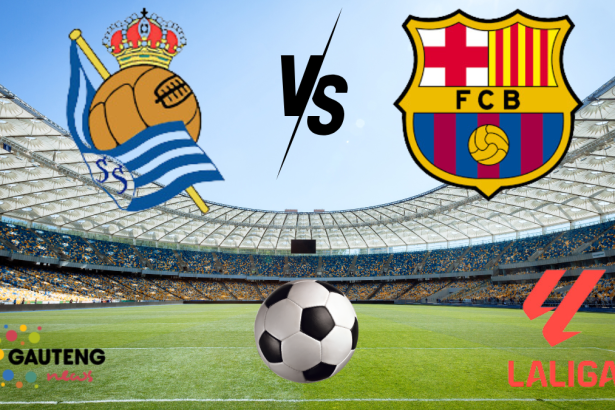 real sociedad vs barcelona