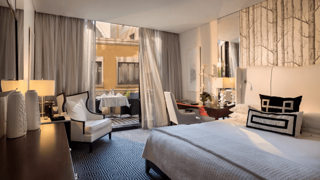 DaVinci Hotel and Suites Review: Is This Sandton Luxury Worth Your 2024/2025 Stay
