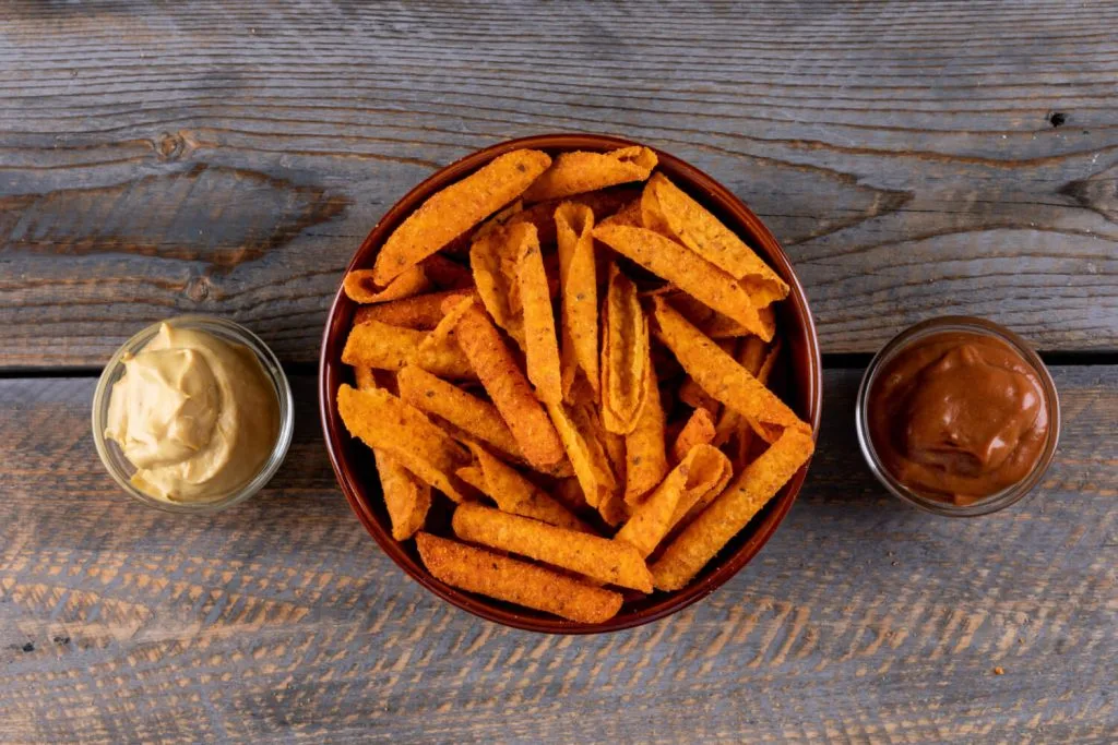 Top 15 Air Fryer Recipes You Should Try 52 sweet pot 1