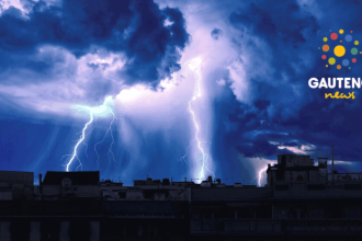 Severe Weather Alert: Severe Thunderstorms with Heavy Rain, Hail, and Strong Winds Expected Until Sunday