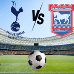 tottenham vs ipswich