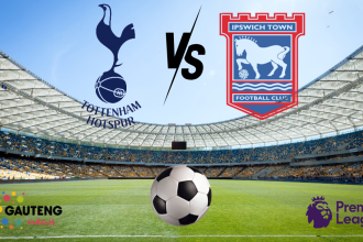 tottenham vs ipswich