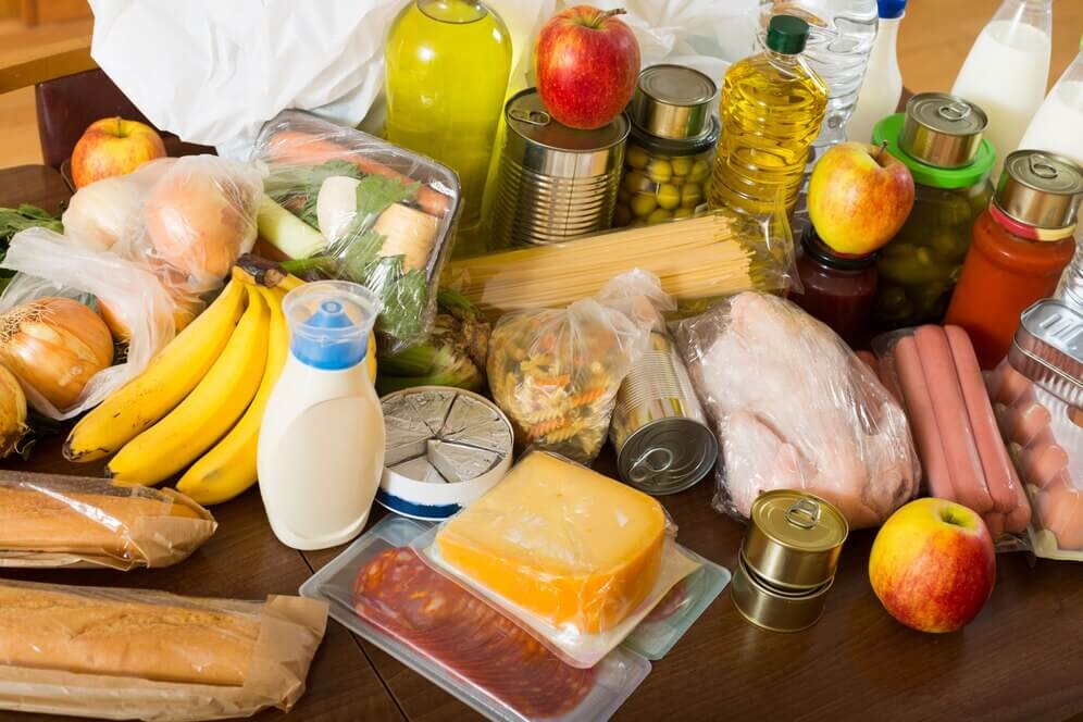 10 Foods to Avoid for Better Gout and Arthritis Management/Prevention