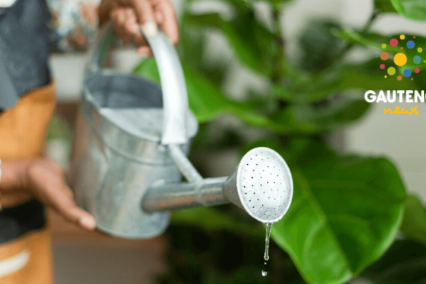 Joburg Water Restrictions: Daily Usage to Be Limited Amid Ongoing Water Crisis