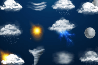 Weather Update: Fair Conditions Expected Across South Africa