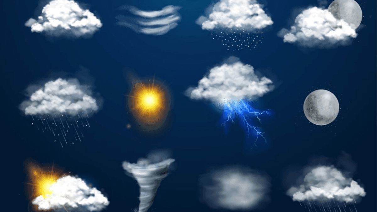 Weather Update: Fair Conditions Expected Across South Africa