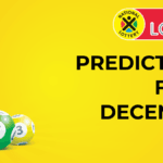 daily lotto predictions