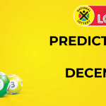 daily lotto predictions