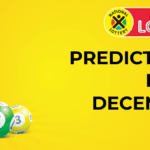 daily lotto predictions