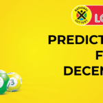 daily lotto predictions