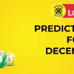 daily lotto predictions