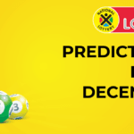 daily lotto predictions