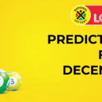 daily lotto predictions