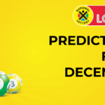 daily lotto predictions