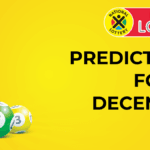 daily lotto predictions
