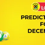 daily lotto predictions
