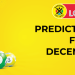 daily lotto predictions