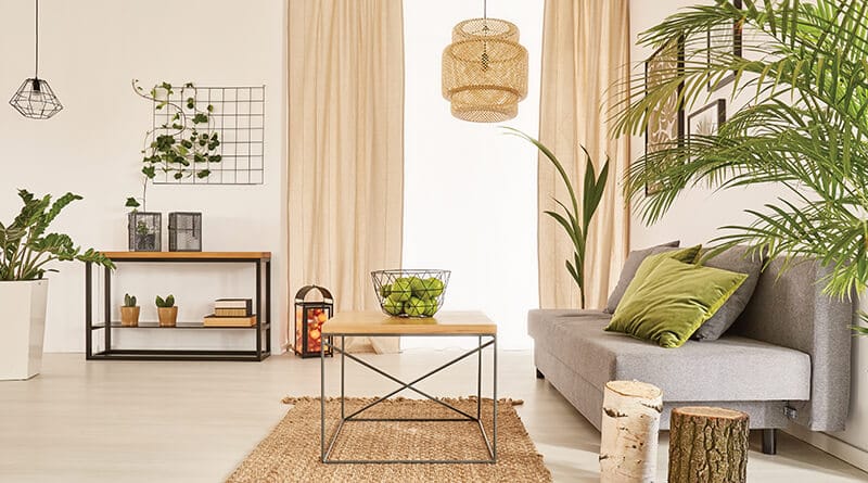 10 Interior Decor Tips To Make Your Home Look Modern