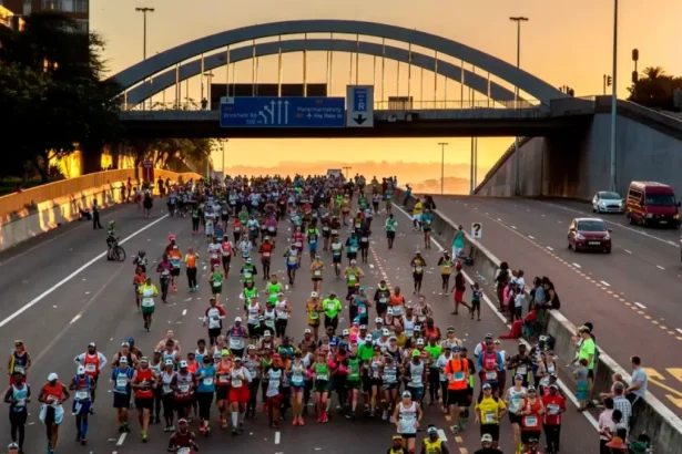2025 Comrades Marathon: Increased Prize Money, Key Details, and High Demand
