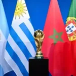 2030 World Cup: Morocco to Co-Host 2030 World Cup in Historic First for North Africa