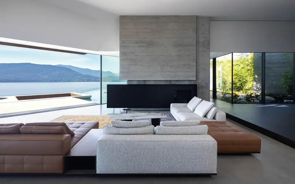 10 Interior Decor Tips To Make Your Home Look Modern