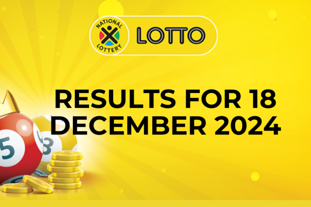 Ithuba lotto results