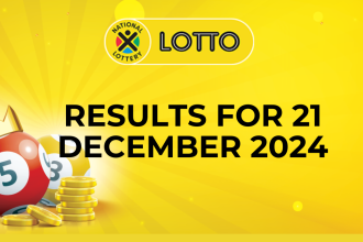 Ithuba lotto results