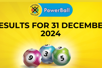 Ithuba Powerball Results