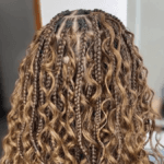 Woman Spends R5,500 on Boho Braids and Calls it an 'Investment'