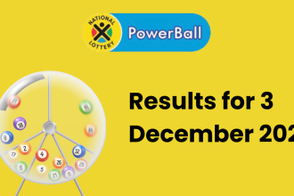 ithuba powerball results