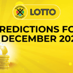 Ithuba Lotto Predictions