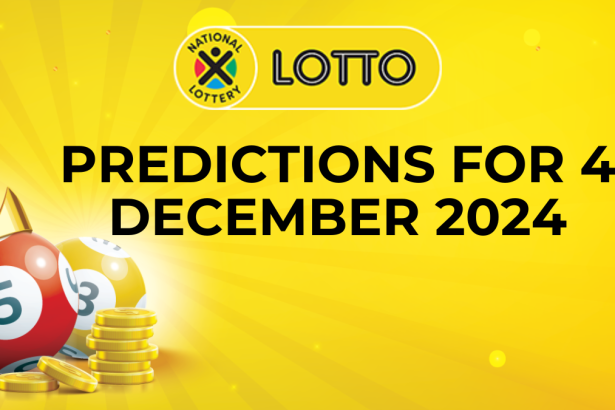Ithuba Lotto Predictions