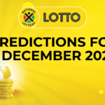 Ithuba Lotto predictions