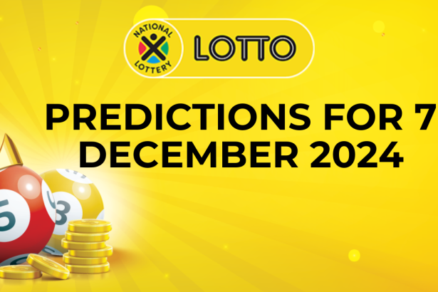 Ithuba Lotto predictions