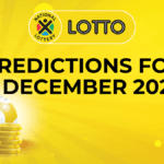 Ithuba lotto predictions