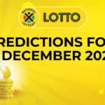 Ithuba lotto predictions