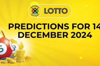 Ithuba lotto predictions
