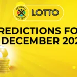 Ithuba Lotto Predictions