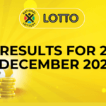 Ithuba lotto results